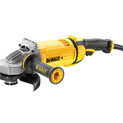 DeWALT Haakse slijpmachine DWE4557