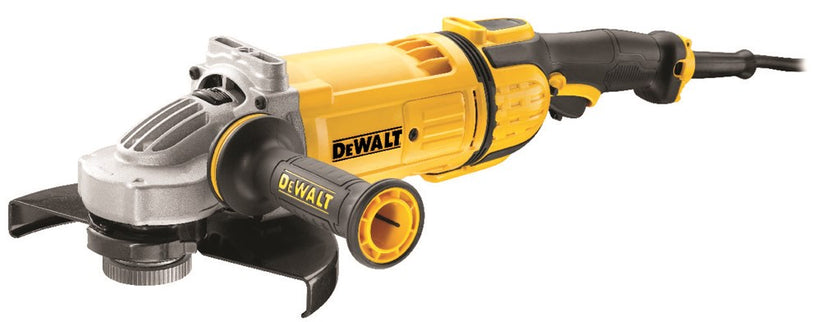 DeWALT Haakse slijpmachine DWE4579