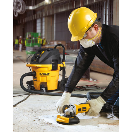 DeWALT Polijsthulpstuk 115mm / 125mm  DWE46150-XJ DWE46150