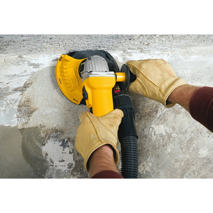 DeWALT Polijsthulpstuk 115mm / 125mm  DWE46150-XJ DWE46150