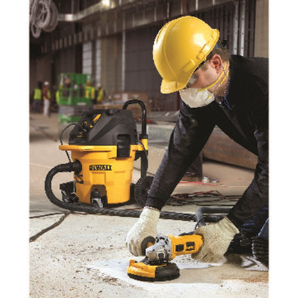 DeWALT Polijsthulpstuk 115mm / 125mm  DWE46150-XJ DWE46150