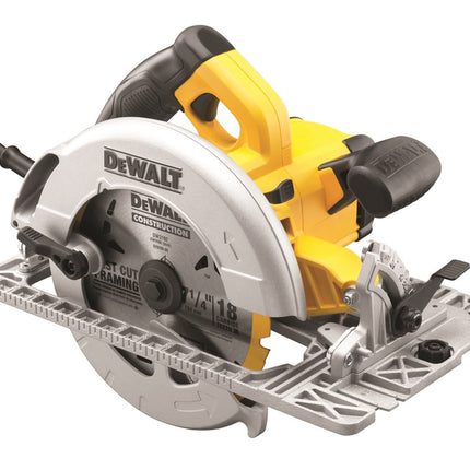 DeWALT Cirkelzaagmachine DWE576K