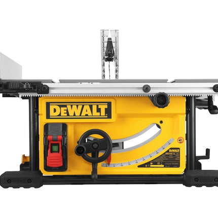 DeWALT 2000w tafelzaag 250mm DWE7492