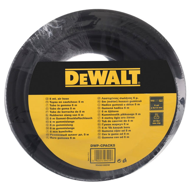 DeWALT 5m slang DWP
