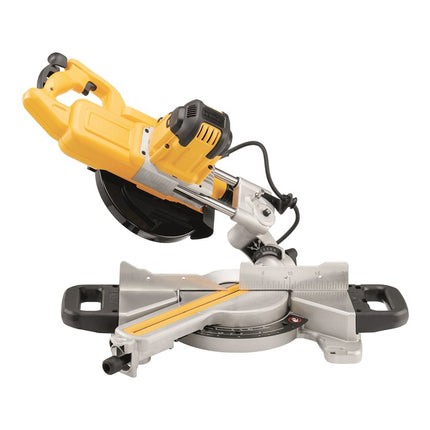 DeWALT Afkortzaagmachine DWS774