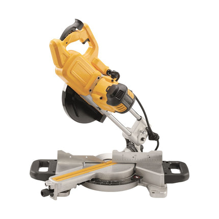 DeWALT Afkortzaagmachine DWS774