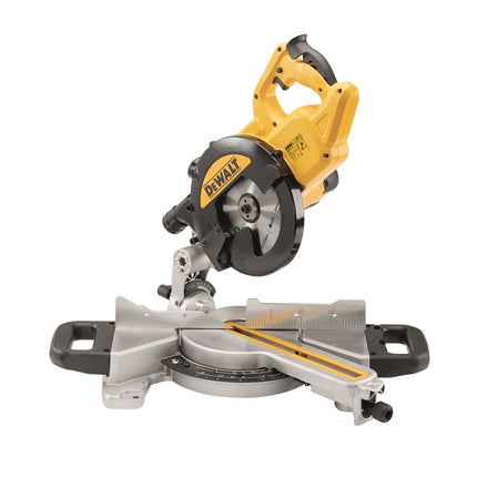 DeWALT Afkortzaagmachine DWS774