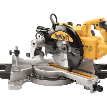 DeWALT Afkortzaagmachine DWS774