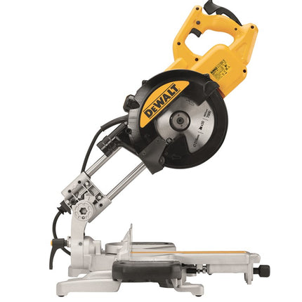 DeWALT Afkortzaagmachine DWS774