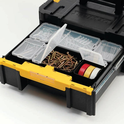 DeWALT Opbergbox, kunststof DWST1