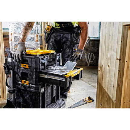 DeWALT Opbergbox, kunststof DWST1