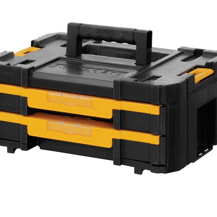 DeWALT Opbergbox, kunststof DWST1