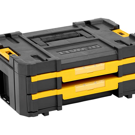 DeWALT Opbergbox, kunststof DWST1