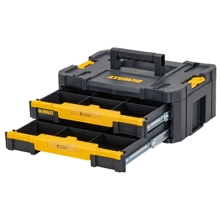 DeWALT Opbergbox, kunststof DWST1