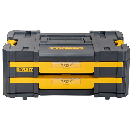 DeWALT Opbergbox, kunststof DWST1