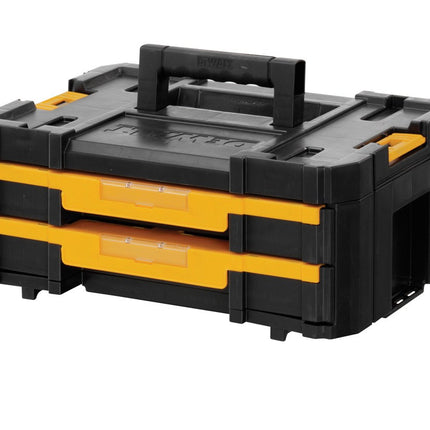 DeWALT Opbergbox, kunststof DWST1