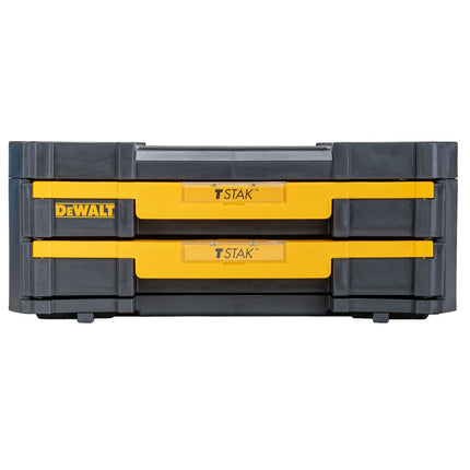 DeWALT Opbergbox, kunststof DWST1
