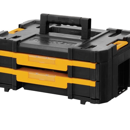 DeWALT Opbergbox, kunststof DWST1