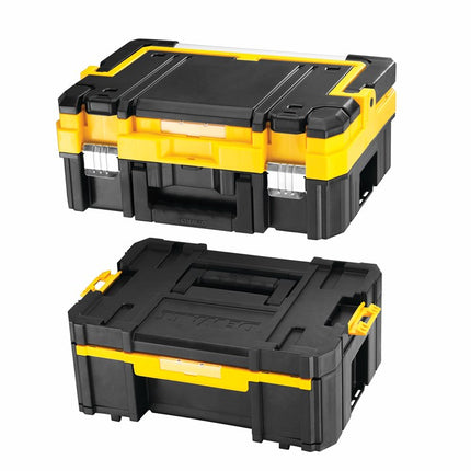 DeWALT Opbergbox, kunststof DWST1