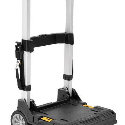 DeWALT Tstak wagen met telescopische handgreep DWST1