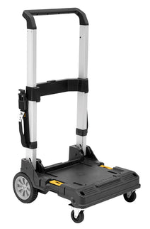 DeWALT Tstak wagen met telescopische handgreep DWST1