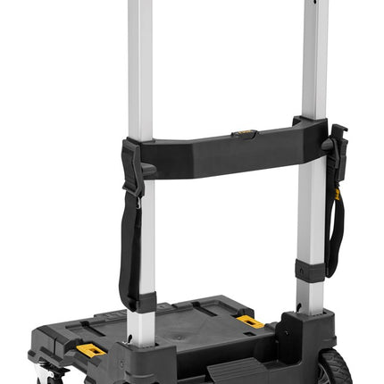 DeWALT Tstak wagen met telescopische handgreep DWST1