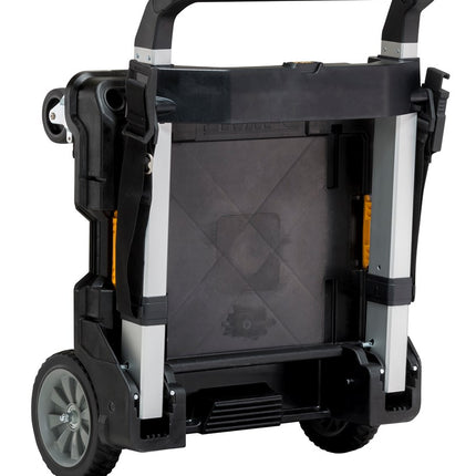 DeWALT Tstak wagen met telescopische handgreep DWST1