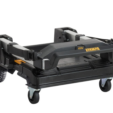 DeWALT Tstak wagen met telescopische handgreep DWST1