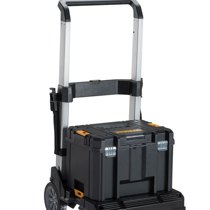 DeWALT Tstak wagen met telescopische handgreep DWST1