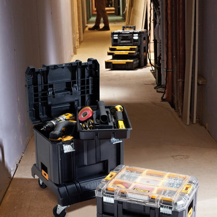 DeWALT Rolplateau DWST1