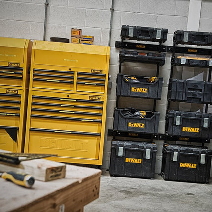 DeWALT Inhaakstelling DWST1