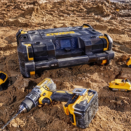 DeWALT Radiolader DWST1