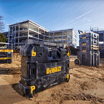 DeWALT Radiolader DWST1