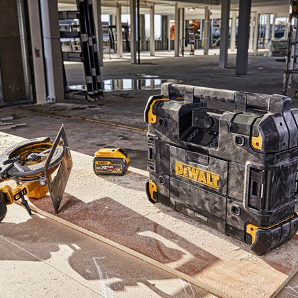 DeWALT Radiolader DWST1