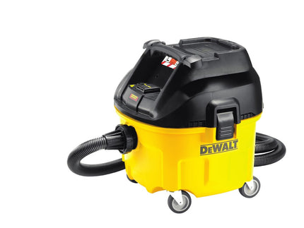DeWALT Stof- en waterzuiger DWV901L