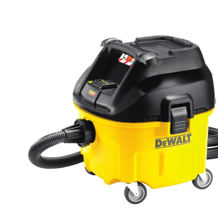 DeWALT Stof- en waterzuiger DWV901L