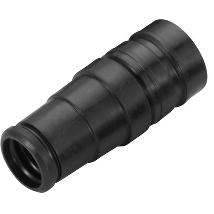 DeWALT Airlock stofafzuigsysteem getrapte adapter DWV9120