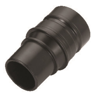 DeWALT Airlock stofafzuigsysteem adapter 35mm DWV9130