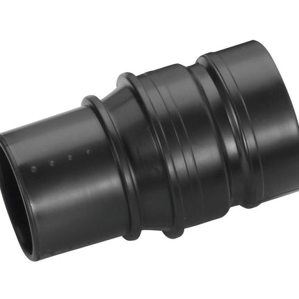 DeWALT Airlock stofafzuigsysteem adapter 35mm DWV9130