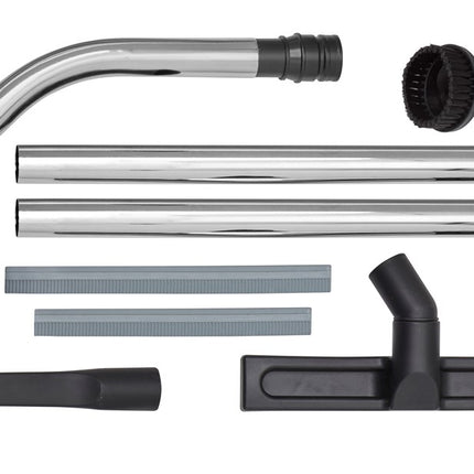 DeWALT Vloerreinigingsset met steel  DWV9350-XJ DWV9350