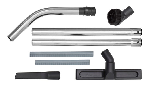 DeWALT Vloerreinigingsset met steel  DWV9350-XJ DWV9350