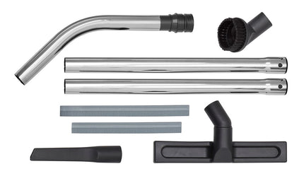 DeWALT Vloerreinigingsset met steel  DWV9350-XJ DWV9350