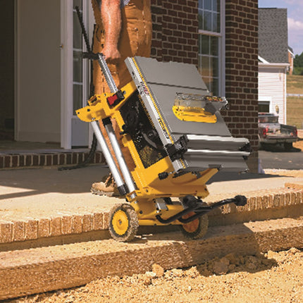 DeWALT Zaagtafel DE7400