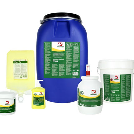 Afbeelding Dreumex Plus Family 1