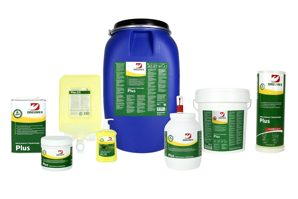 Afbeelding Dreumex Plus Family 1