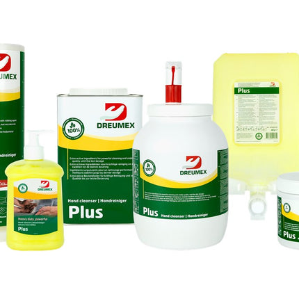 Afbeelding Dreumex Plus Family 3