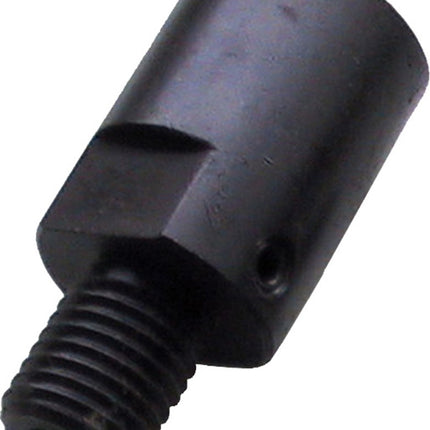 Nozar Montagespil 5/8" -16 X M16 Incl. CentreerBoor – 253037