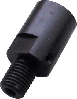 Nozar Montagespil 5/8" -16 X M16 Incl. CentreerBoor – 253037