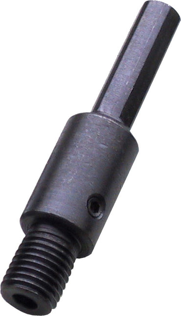Nozar Montagespil 1/2" XM16 Bu/bu met CentreerBoor – 253053