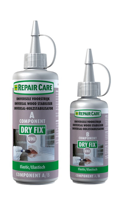 DRY FIX® REPAIR CARE DRY FIX VOORSTRIJK          ELASTISCH - 2010005